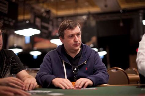 tony g poker net worth.